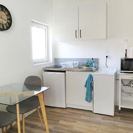Appartamento Blue Rent Bron Esterno foto