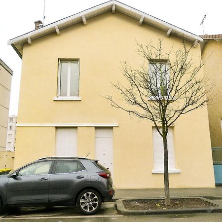 Appartamento Blue Rent Bron Esterno foto