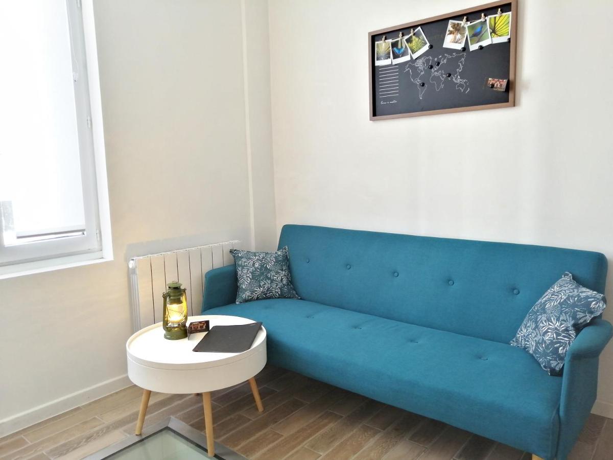 Appartamento Blue Rent Bron Esterno foto