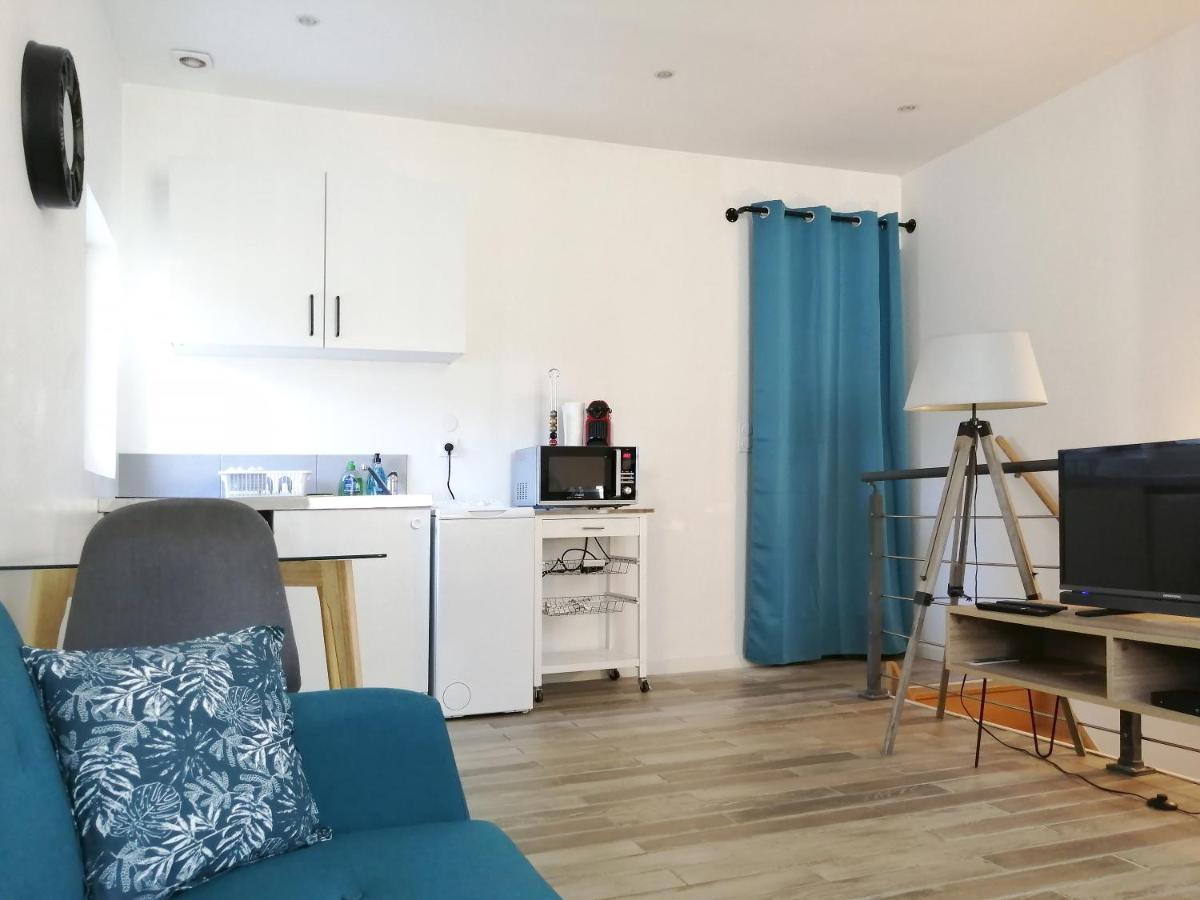 Appartamento Blue Rent Bron Esterno foto