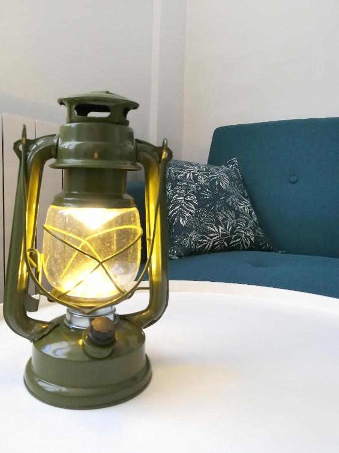 Appartamento Blue Rent Bron Esterno foto