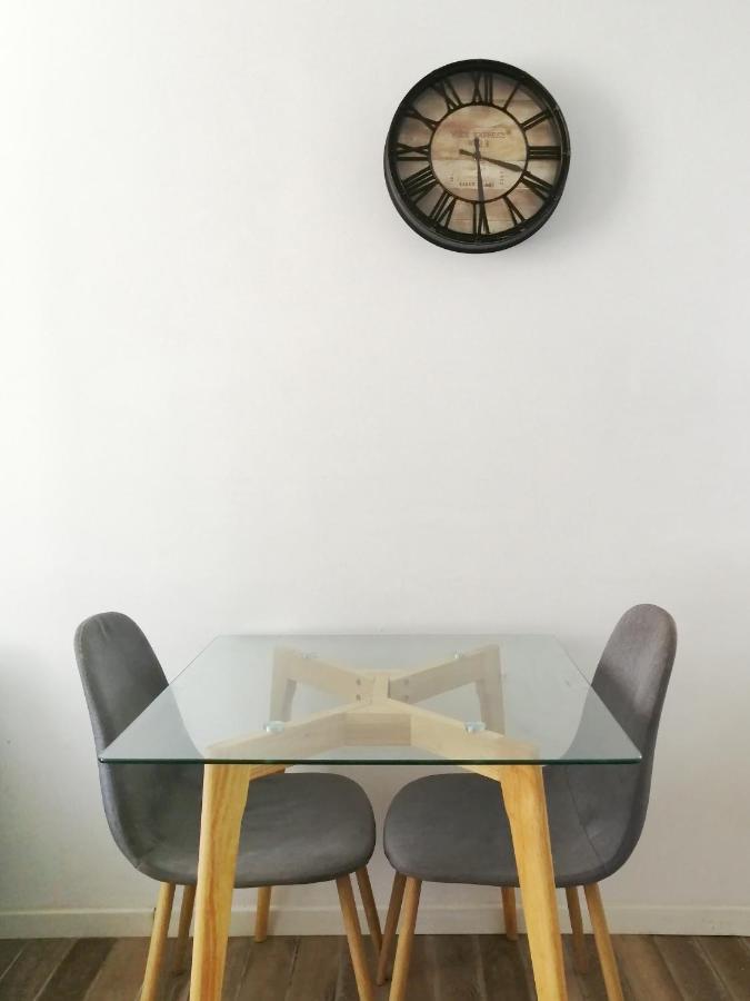 Appartamento Blue Rent Bron Esterno foto