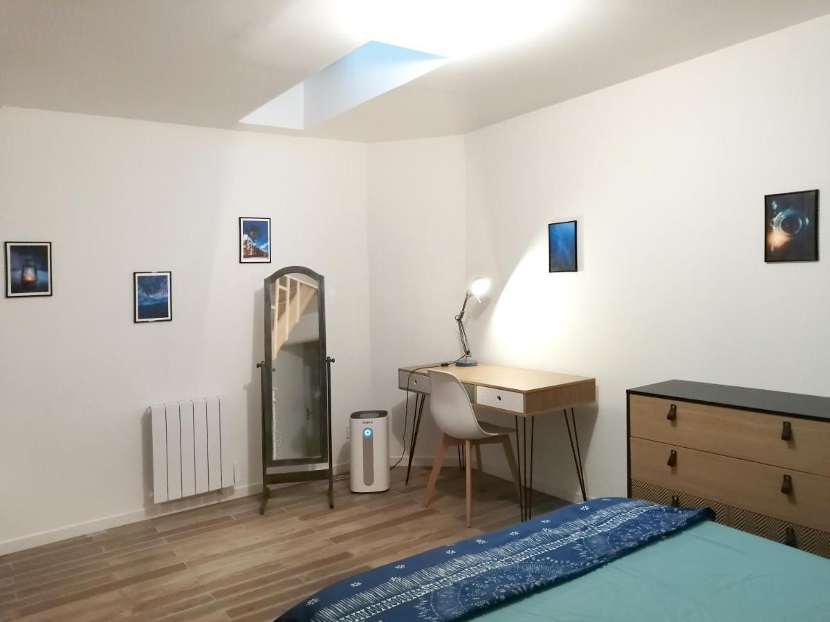 Appartamento Blue Rent Bron Esterno foto