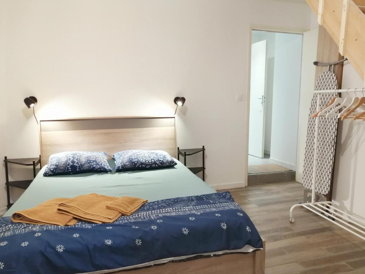 Appartamento Blue Rent Bron Esterno foto